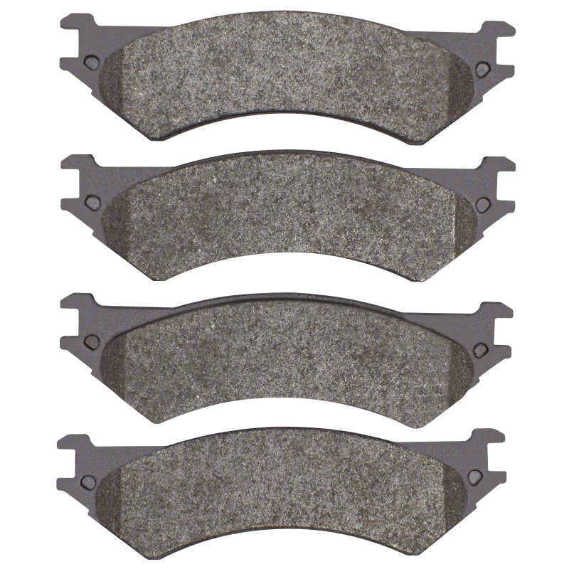 R1 99-07 Ford F-150 RWD Rear Super Duty Brake Pads