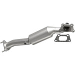 Magnaflow 2015 Colorado 3.6 Underbody Direct Fit Converter