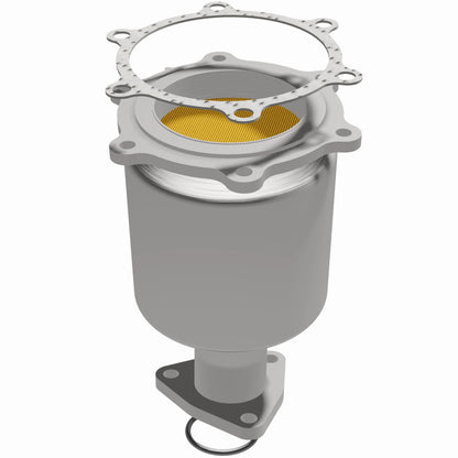 MagnaFlow 1997 Infiniti QX4 3.3L Direct Fit Converter