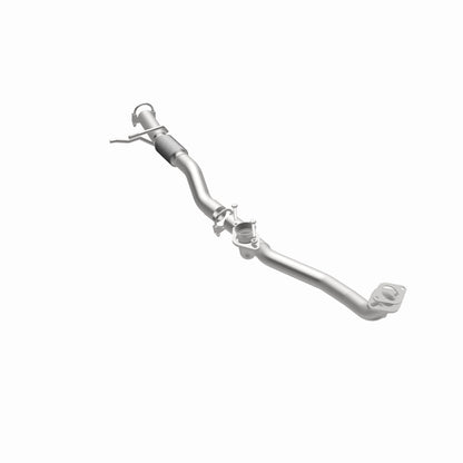 BRExhaust 11-15 Explorer 3.5L Front Pipe Kit