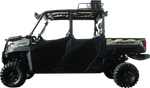 DragonFire Racing UTV Doors - Ranger Crew XP 1000 19-23