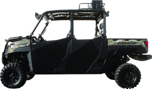 DragonFire Racing UTV Doors - Ranger Crew XP 1000 19-23