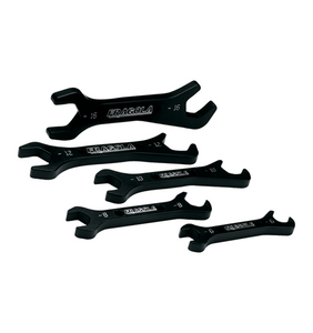 Fragola -6AN Through -16AN (Set of 5) Wrenches