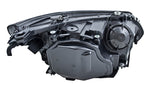 Hella 2005-2007 BMW 525i M5 Xenon Headlight Assembly