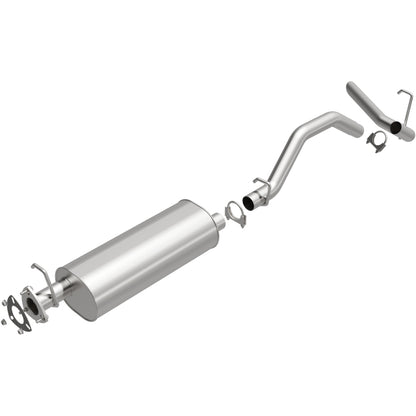 MagnaFlow BRE Exhaust Kit 00-05 Astra Safari Van 4.3L