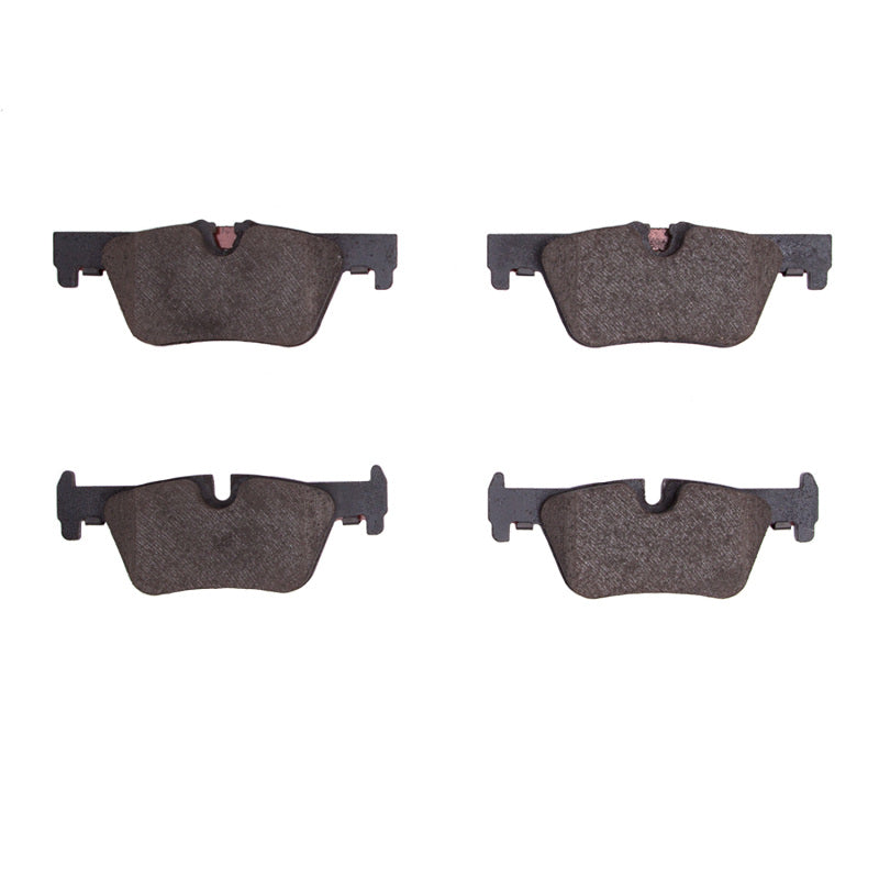 R1 12-21 BMW 430I Xdrive Rear Performance Sport Brake Pads