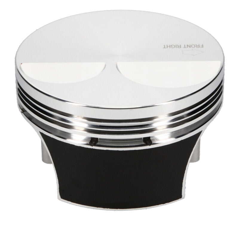JE Pistons Ford 4.6L 2V Pro Kit FT