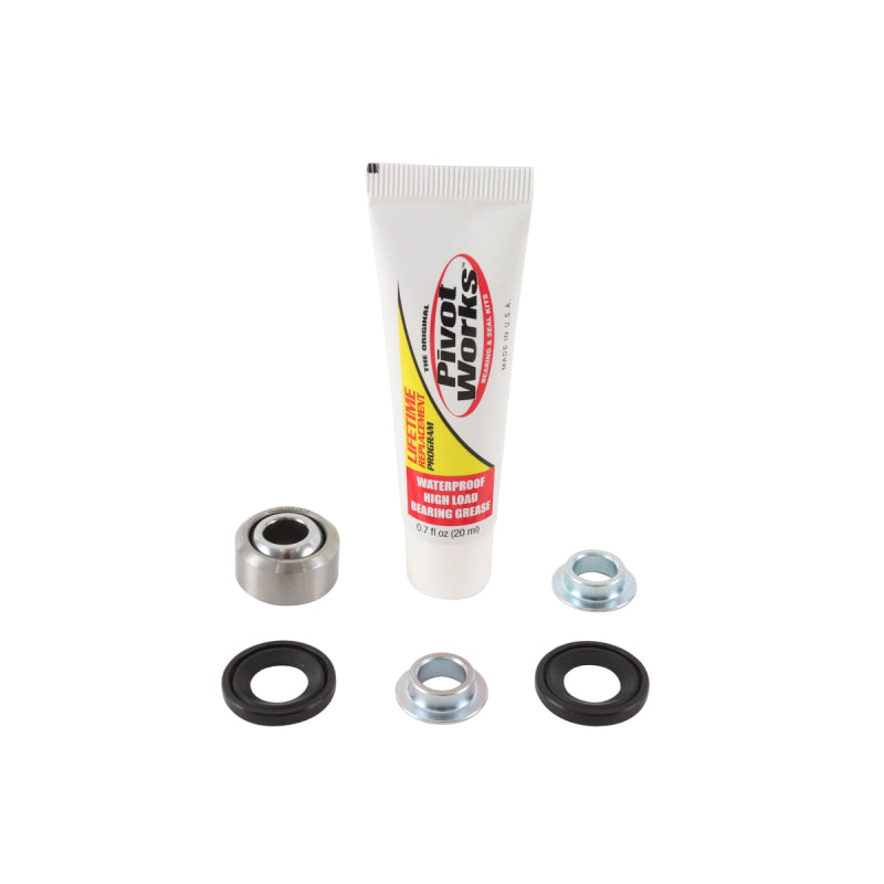 Pivot Works 90-01 Suzuki RM80 PW Rear Shock Bearing Kit