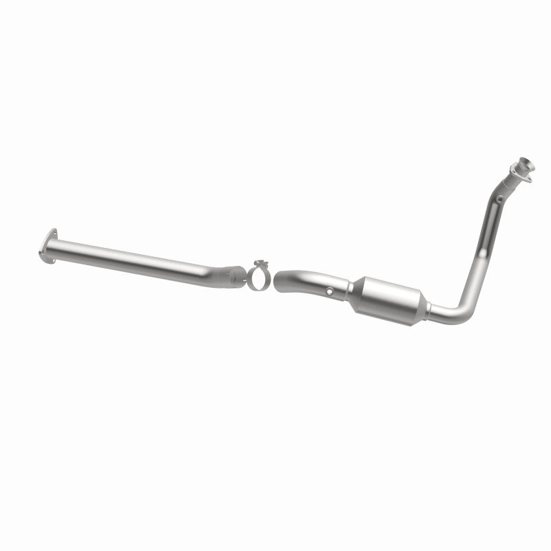 MagnaFlow 96-99 Chevy Express 1500 5.7L Direct Fit Converter