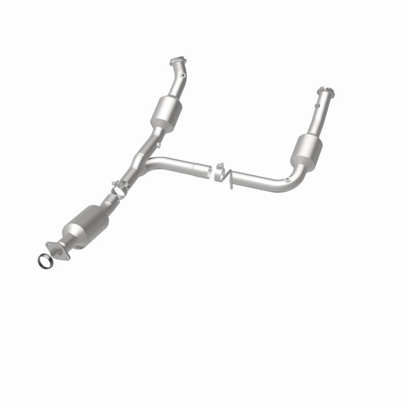 MagnaFlow 04-05 Ford Explorer 4.6L Direct Fit Converter