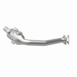 Magnaflow 2004 Boxster H6 2.7 3.2 OEM Underbody Direct Fit Converter