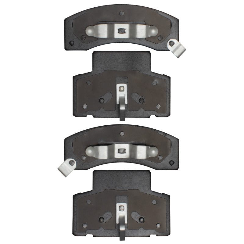 R1 90-02 GMC C3500 Front Super Duty Brake Pads