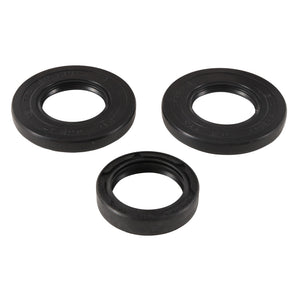 All Balls Racing 00-02 Polaris Xplorer 250 4x4 Differential Seal Only Kit Front