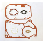 Athena Demm 2T Brio 49 Complete Gasket Kit (w/o Oil Seals)