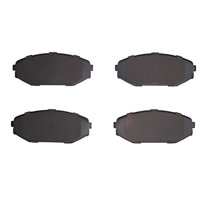 R1 99-04 Honda Odyssey Front Ceramic Brake Pads