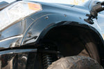 EGR 14+ Toyota Tundra Bolt-On Look Fender Flares - Set