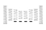 Eibach 15-16 Can-Am Maverick Pro-UTV - Stage 2 Performance Spring System (Set Of 8 Springs)