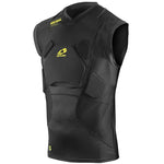 EVS Tug Impact Vest Black - 2XL