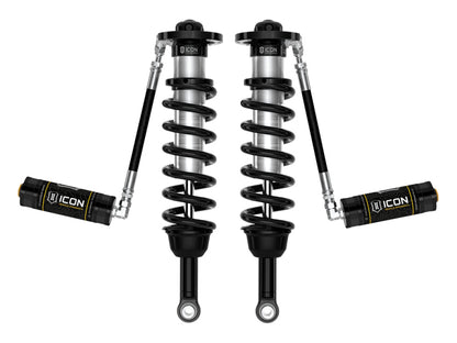 ICON 2024 Lexus GX550 VS 2.5 Series RR Coilover Kit - Front