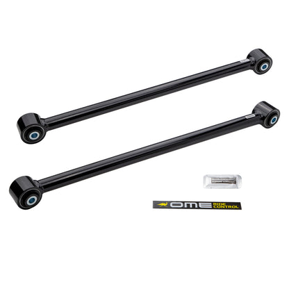 ARB Lower Trailing Arms Gq/Gu R Hd