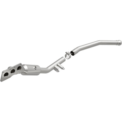 MagnaFlow 12-15 Mercedes-Benz ML350 3.5L Direct Fit Converter
