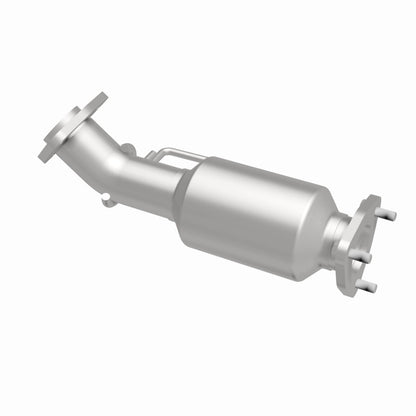MagnaFlow 14-15 Honda Civic 1.8L Direct Fit Converter
