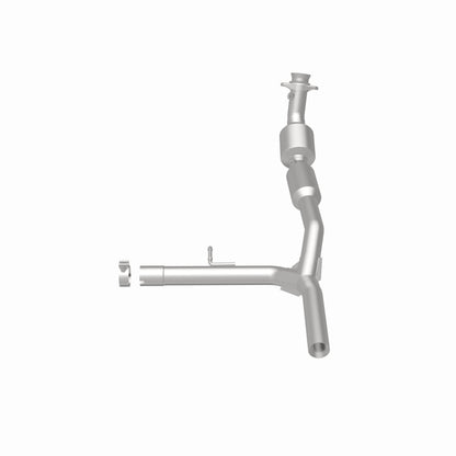 MagnaFlow 2004 Ford F-150 5.4L Direct Fit Converter