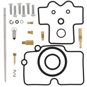 All Balls Racing 05-06 Yamaha WR450F Carburetor Rebuild Kit