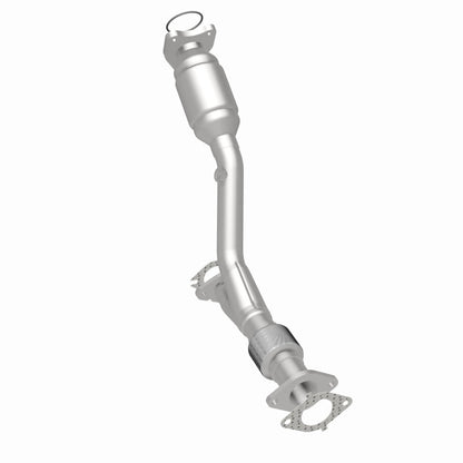 MagnaFlow 2007 Chevrolet Malibu 3.5L Direct Fit Converter