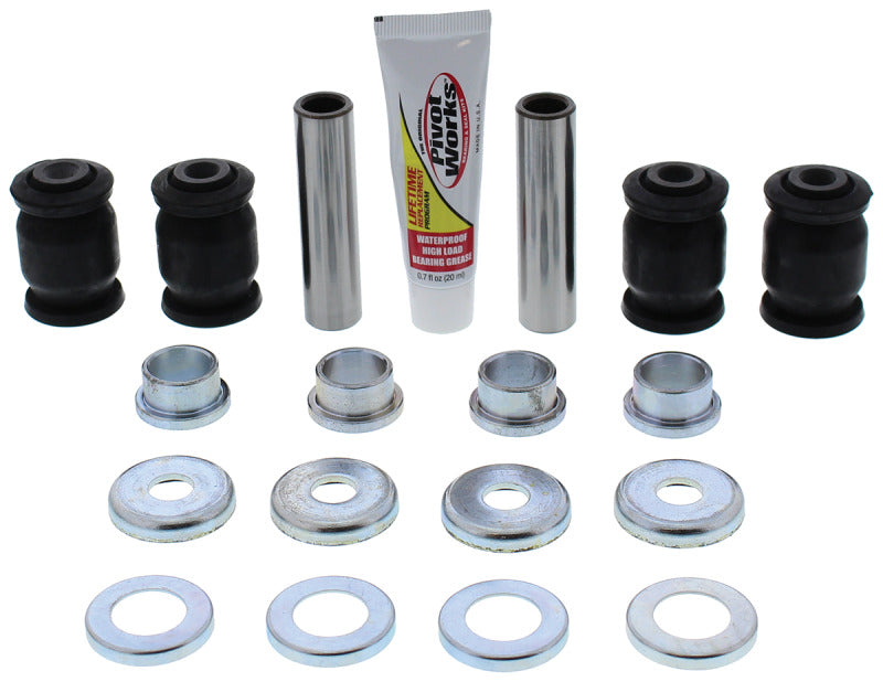 Pivot Works 14-20 Yamaha Viking 700 IRS Kit - Rear Upper A-Arm 1 Kit Req Per Veh