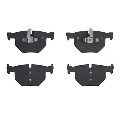 R1 06-15 BMW 335Xi Rear Performance Sport Brake Pads