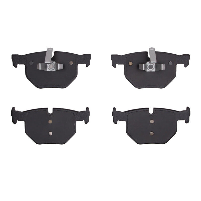 R1 06-15 BMW 335D Rear Ceramic Brake Pads