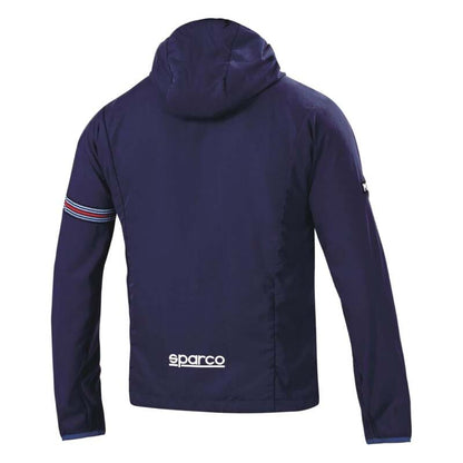 Sparco Jacket Windstopper XL Navy/Black