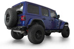 ADD 18-24 Jeep Wrangler JL Phantom Rear Bumper