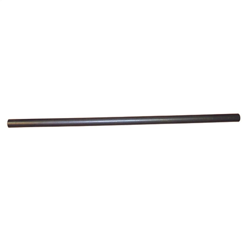 Omix Tie Rod Tube 87-90 Jeep Wrangler (YJ)