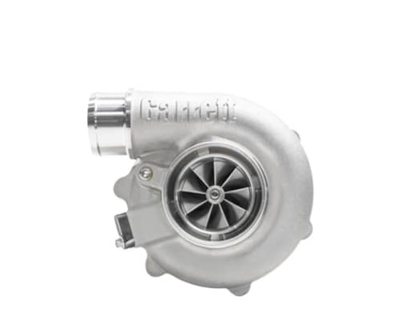 Garrett G25-660 Reverse Turbocharger O/V V-Band / V-Band 0.72 A/R Internal WG