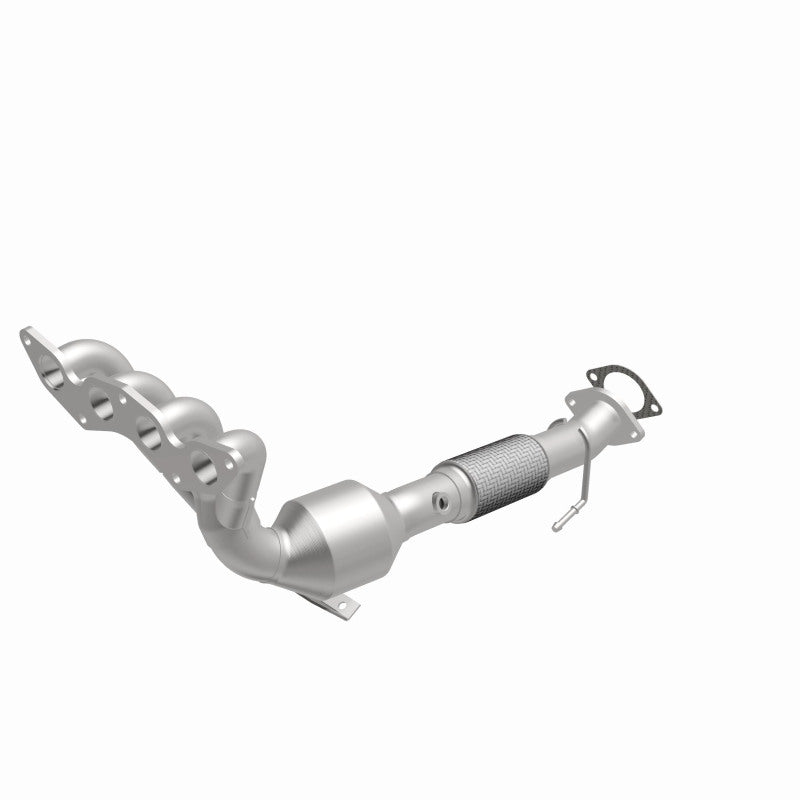 MagnaFlow 12-15 Ford Focus 2.0L Direct Fit Converter