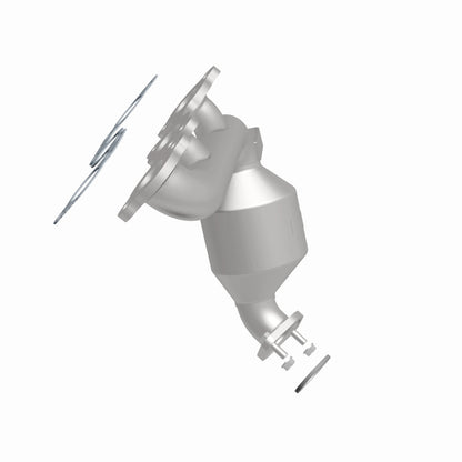 MagnaFlow 04-06 Toyota Sienna 3.3L Direct Fit Converter