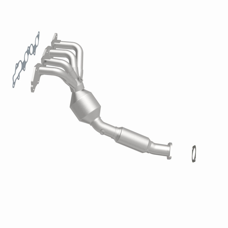MagnaFlow 05-06 Ford Focus 2.0L Direct Fit Converter