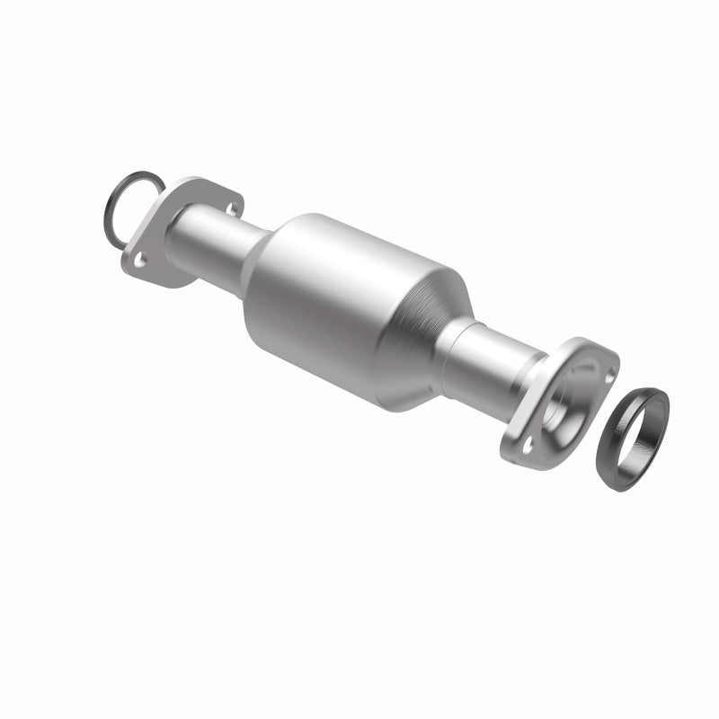 MagnaFlow 11-15 Toyota Sienna 3.5L Direct Fit Converter