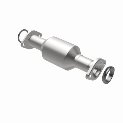 MagnaFlow 11-15 Toyota Sienna 3.5L Direct Fit Converter