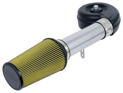 Airaid Intake Kit Chevy/GMC 88-95 Black