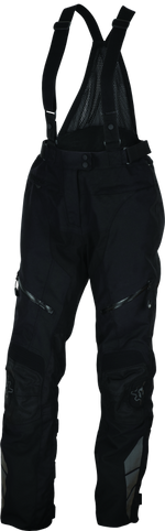 FIRSTGEAR Kilimanjaro 2.0 Pants Black - Women 6