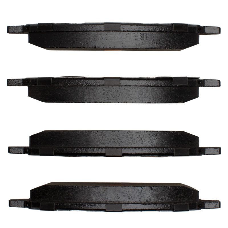 R1 04-09 Lincoln Mark Lt Front Ceramic Brake Pads