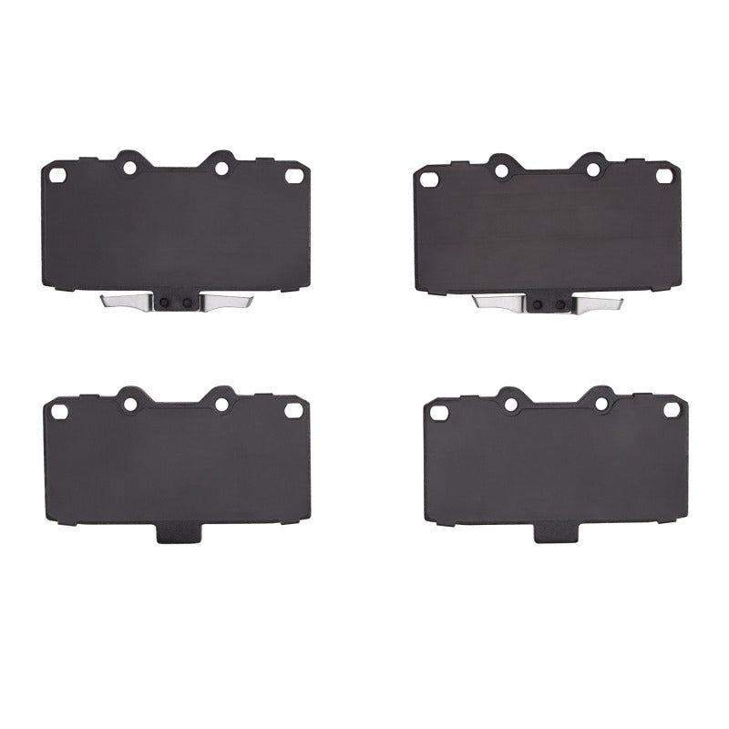 R1 06-07 Subaru Impreza Front Ceramic Brake Pads