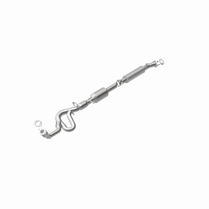 MagnaFlow 05-06 Hyundai Santa Fe 3.5L Direct Fit Converter