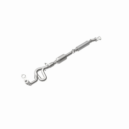 MagnaFlow 05-06 Hyundai Santa Fe 3.5L Direct Fit Converter
