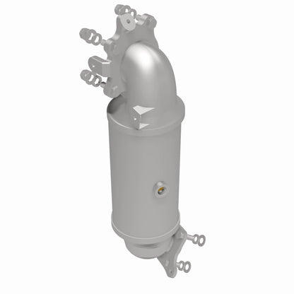 MagnaFlow 16-21 Honda Civic 1.5L Direct Fit Converter
