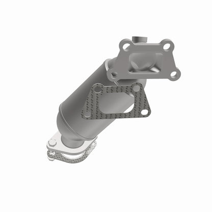MagnaFlow 18-19 Chevrolet Traverse V6 OEM Underbody Front Rearward Direct Fit Converter