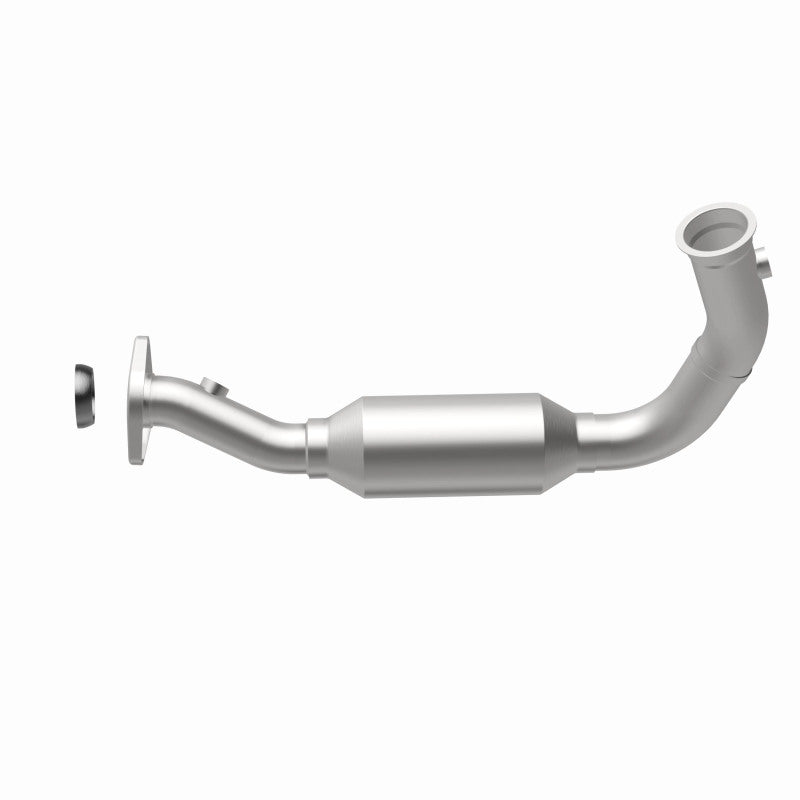 MagnaFlow 2004 Jeep Liberty 3.7L Direct Fit Converter